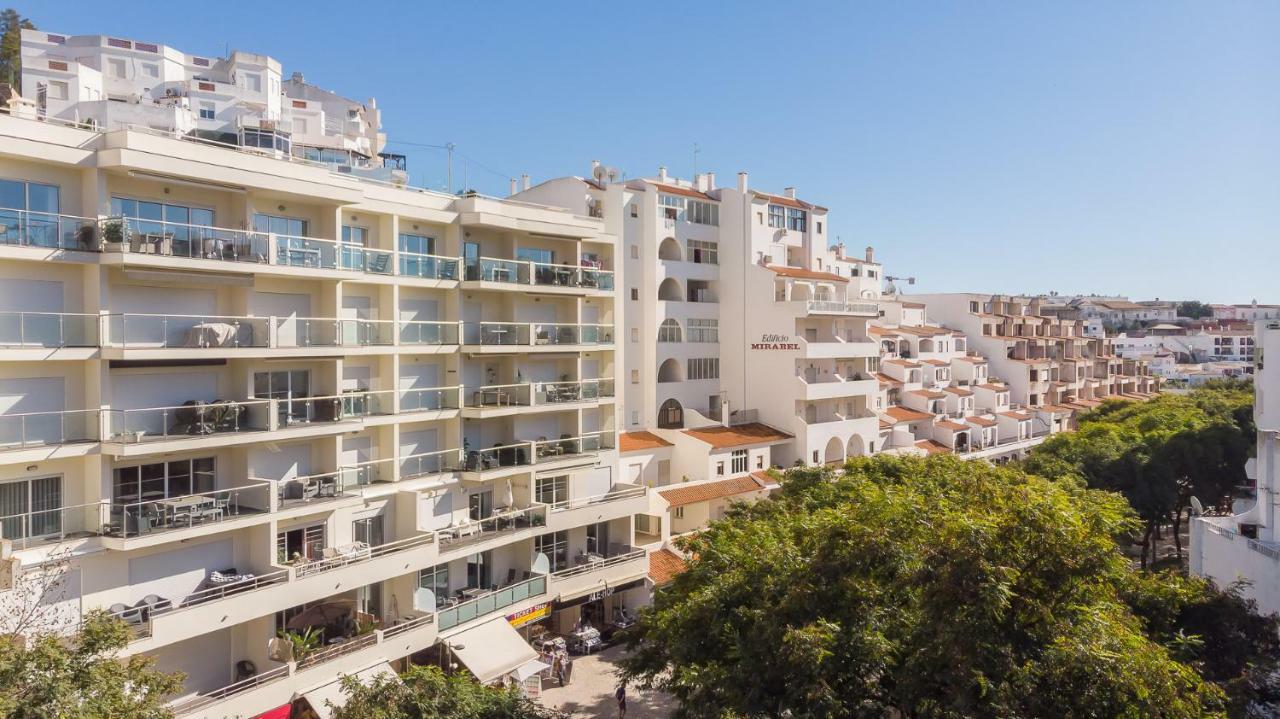 Verasol 3 Albufeira Esterno foto