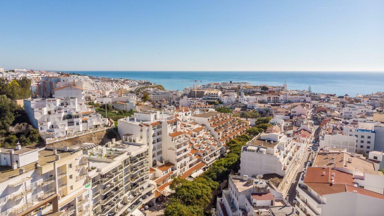 Verasol 3 Albufeira Esterno foto